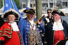 2008 North American Town Crier Championship