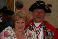 2008 North American Town Crier Championship