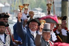 2008 NATC Participants