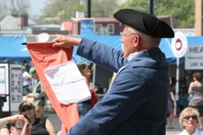 2008 North American Town Crier Championship