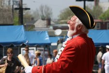 2008 North American Town Crier Championship