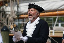 2008 North American Town Crier Championship