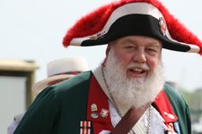 2008 North American Town Crier Championship