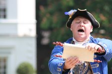 Bill McKee, 2008 NATC Champion